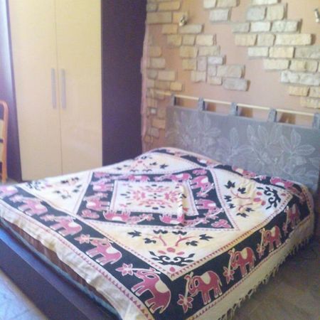 Happyhouse Apartamento Anzio Exterior foto