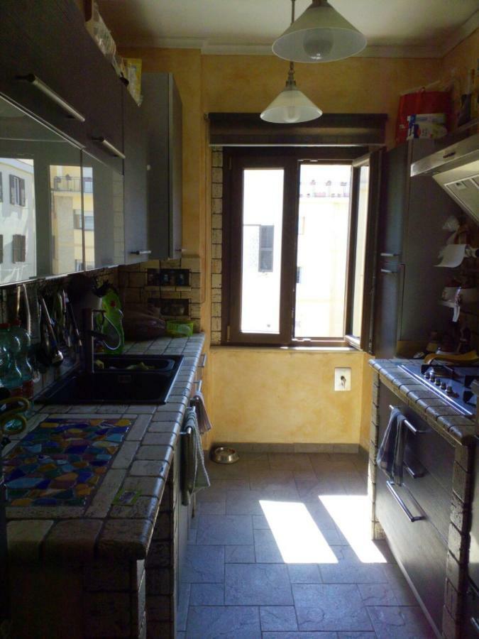 Happyhouse Apartamento Anzio Exterior foto
