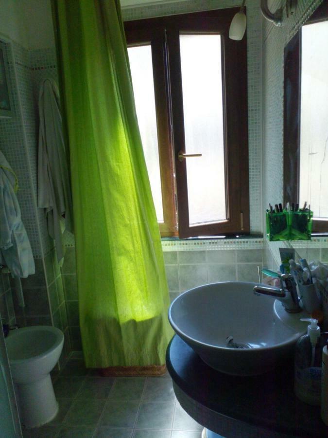 Happyhouse Apartamento Anzio Exterior foto