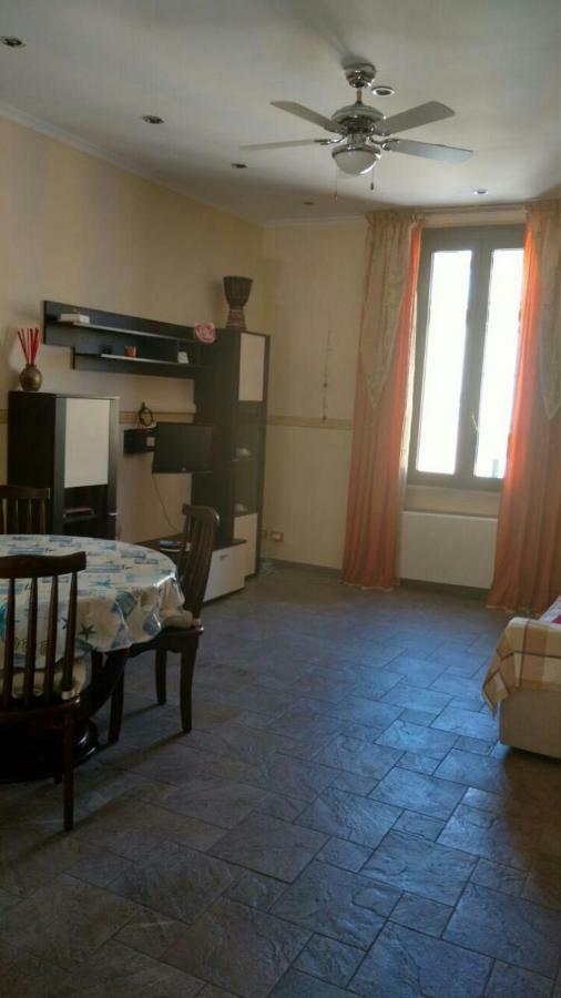 Happyhouse Apartamento Anzio Exterior foto