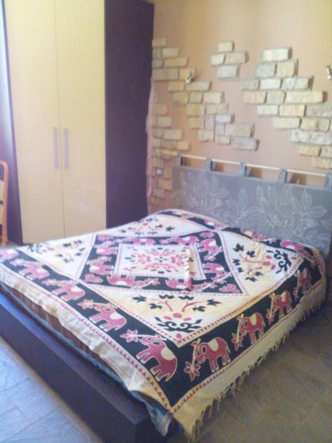 Happyhouse Apartamento Anzio Exterior foto