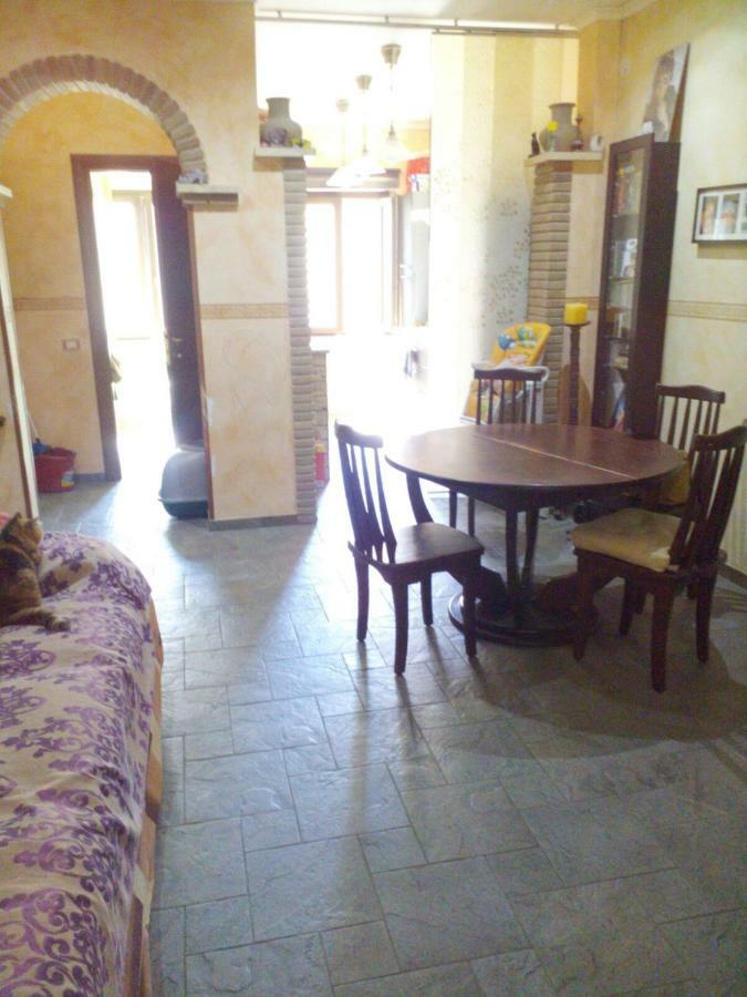 Happyhouse Apartamento Anzio Exterior foto